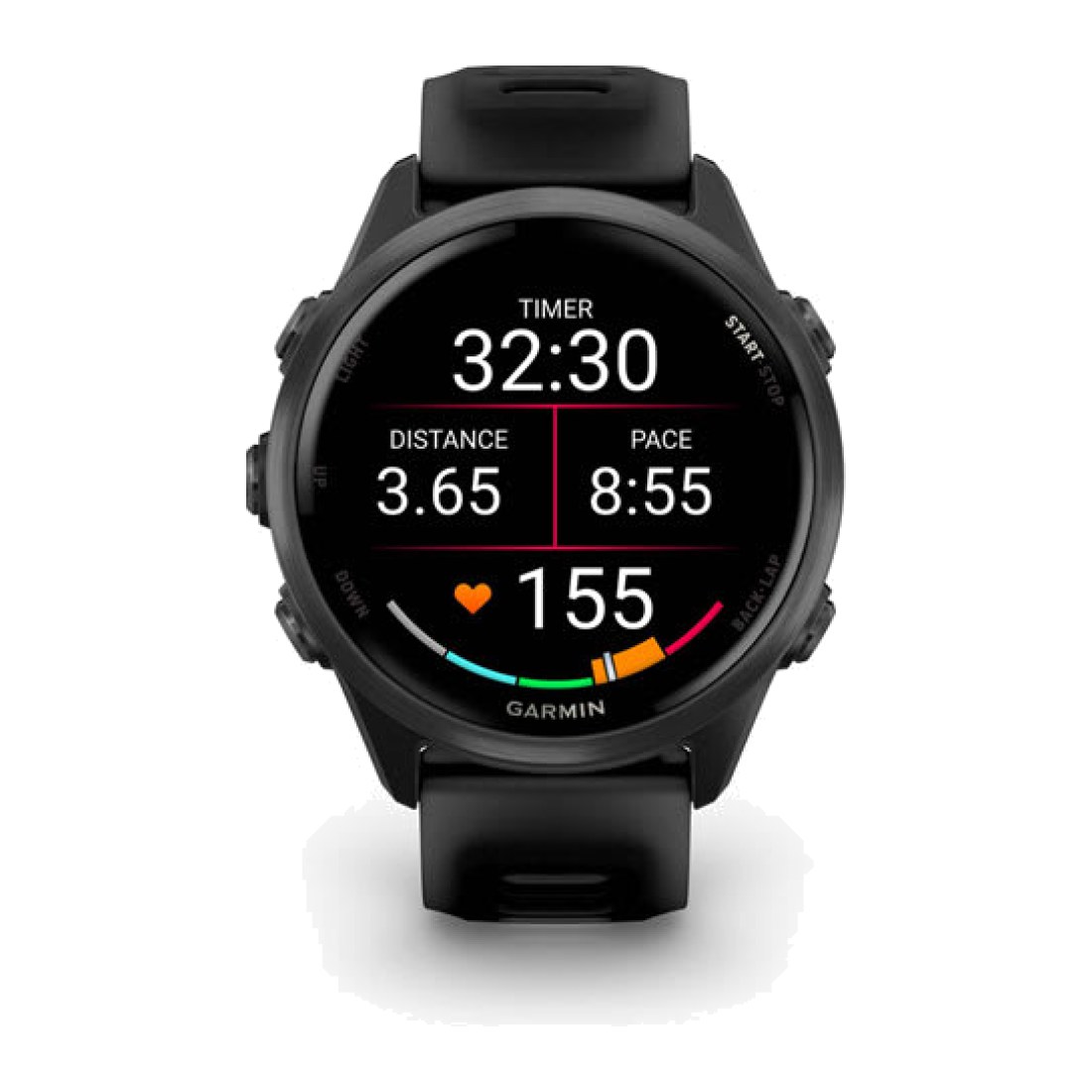 Garmin Forerunner 570 (42mm) Black