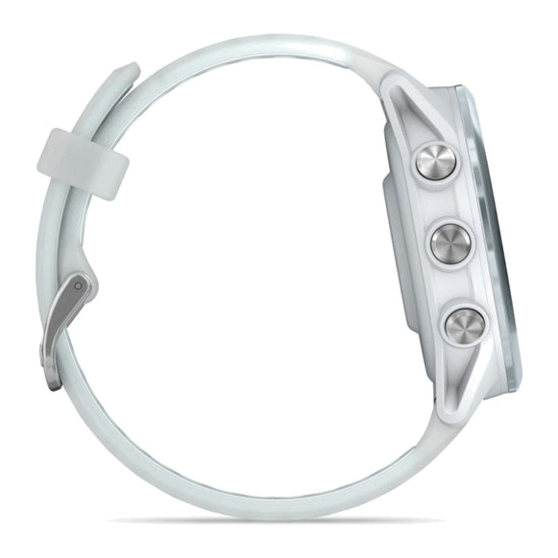 Garmin Forerunner 570 (42mm) Whitestone/Cloud Blue