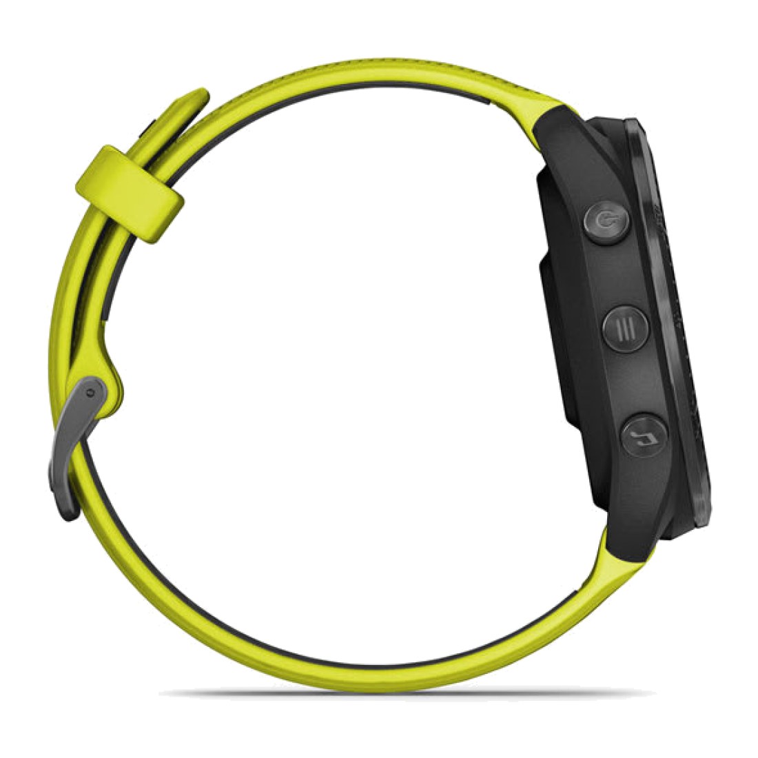 Garmin Forerunner 965 Yellow