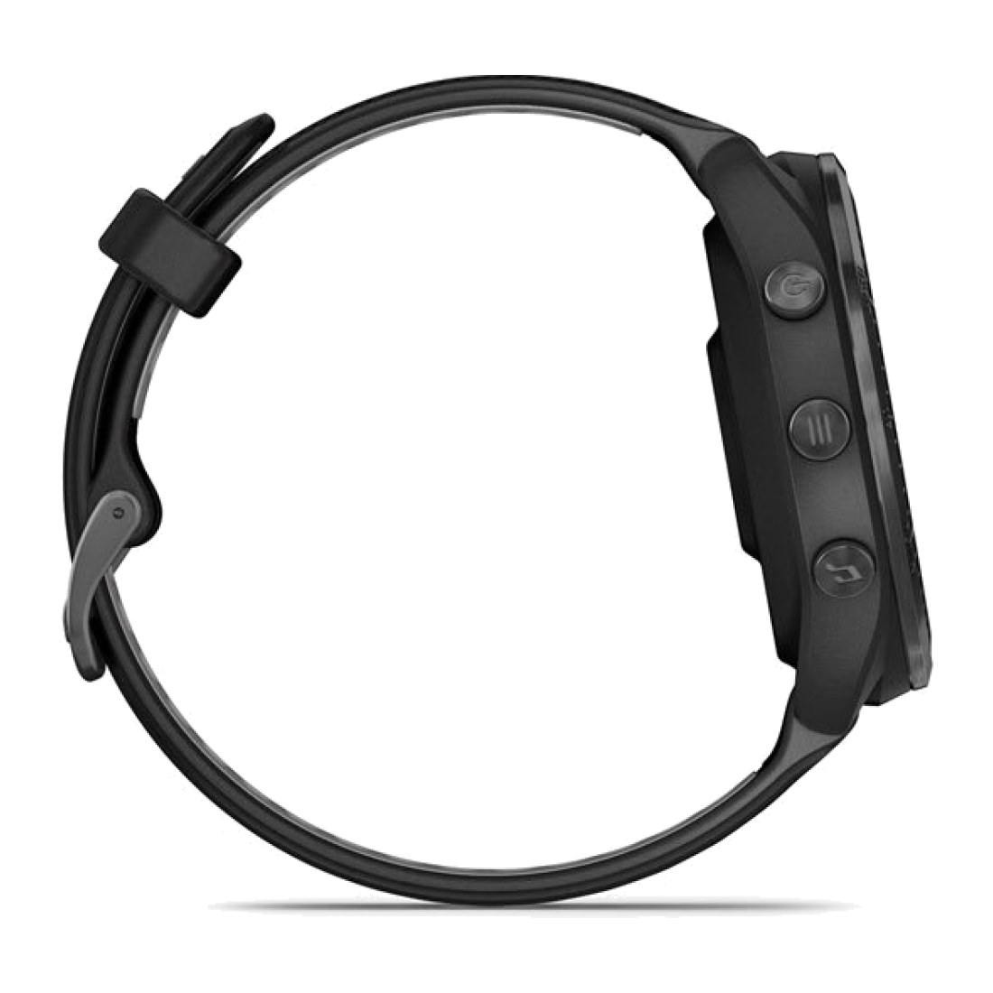 Garmin Forerunner 965 (47mm) Amoled Black wt Black Band