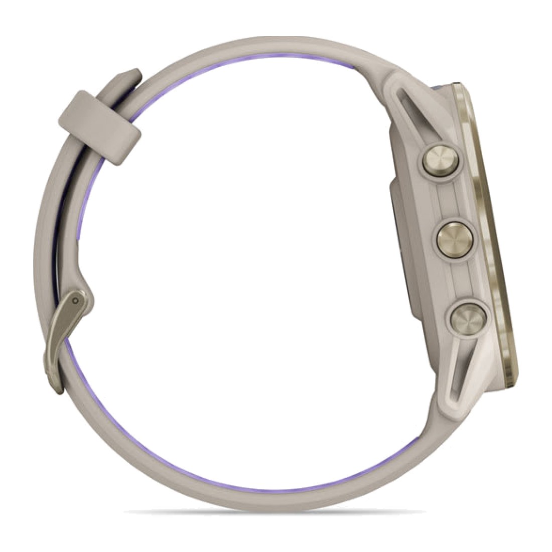 Garmin Forerunner 970 (47mm) Soft Gold