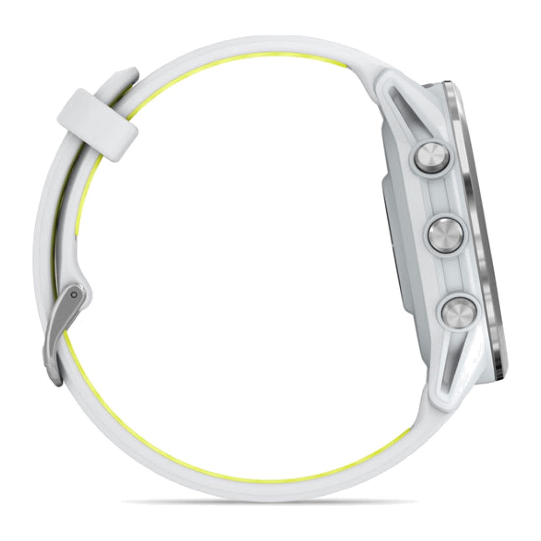 Garmin Forerunner 970 (47mm) White