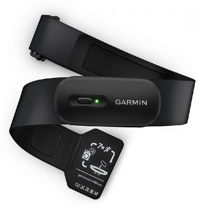 Garmin HRM FIT