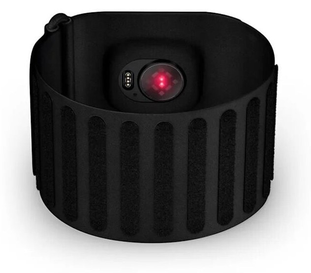 Garmin Index Sleep Monitor S-M