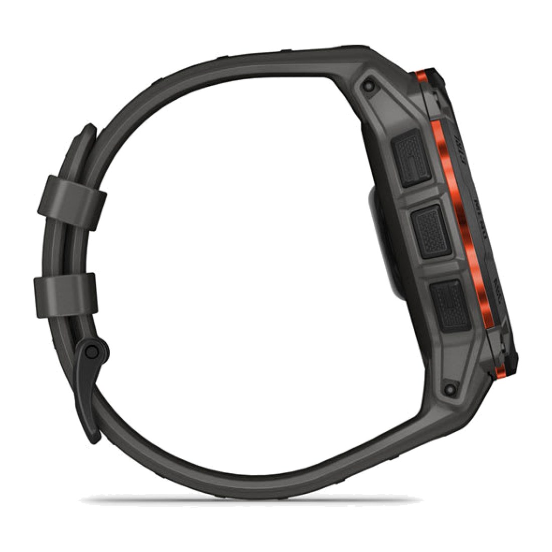 Garmin Instinct 3 (50mm) Solar Black