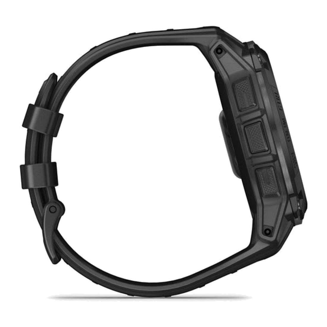 Garmin Instinct 3 (50mm) Solar TACTICAL Black
