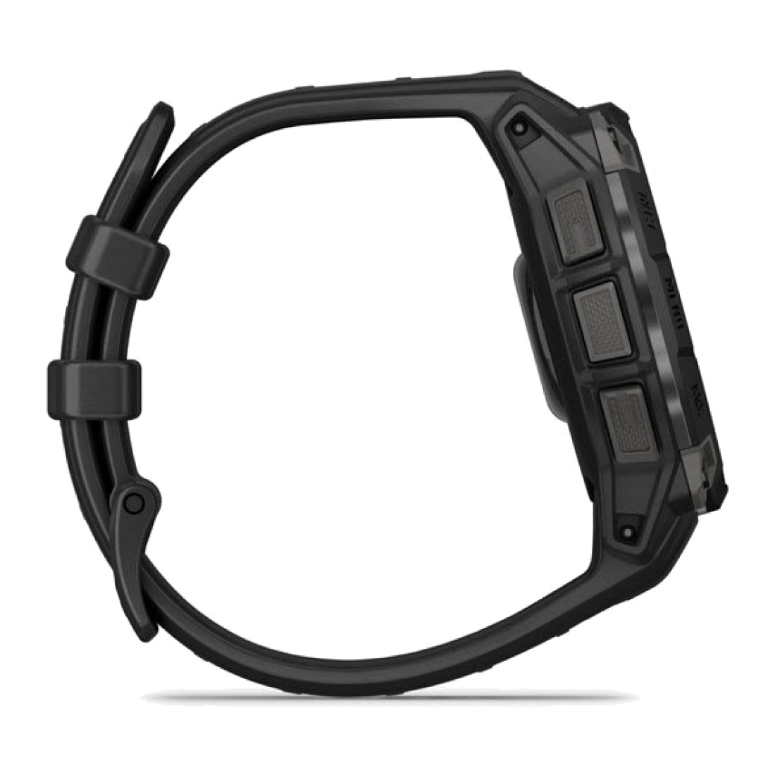 Garmin Instinct 3 (45mm) Amoled Black