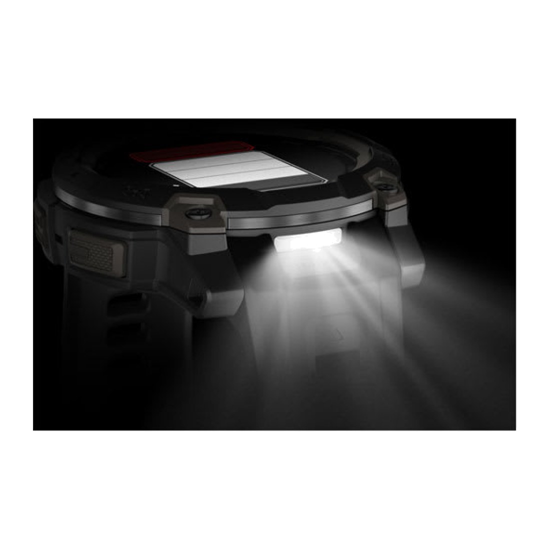 Garmin Instinct 3 (45mm) Amoled Black