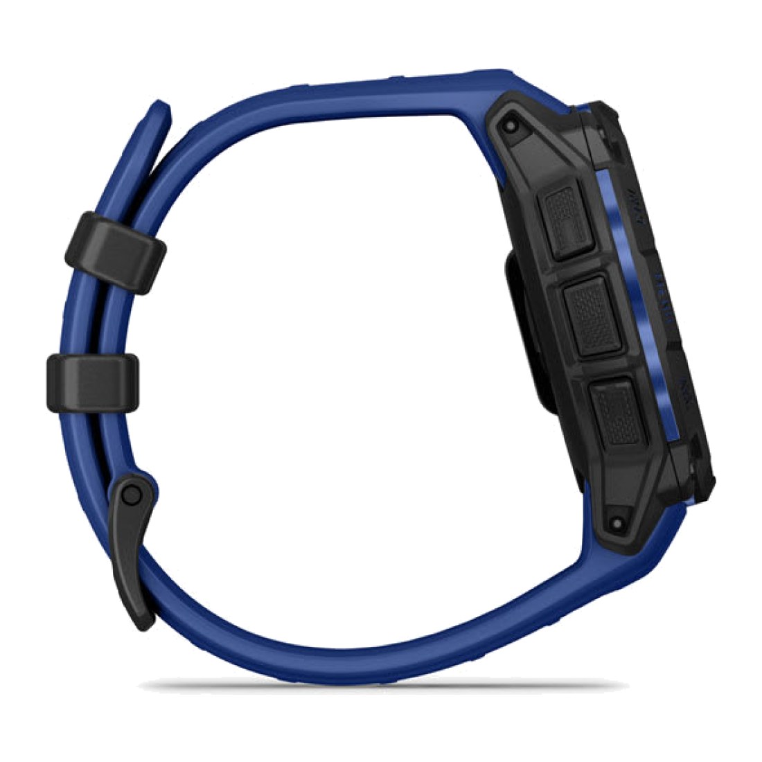 Garmin Instinct 3 (45mm) Amoled Bolt Blue / Black