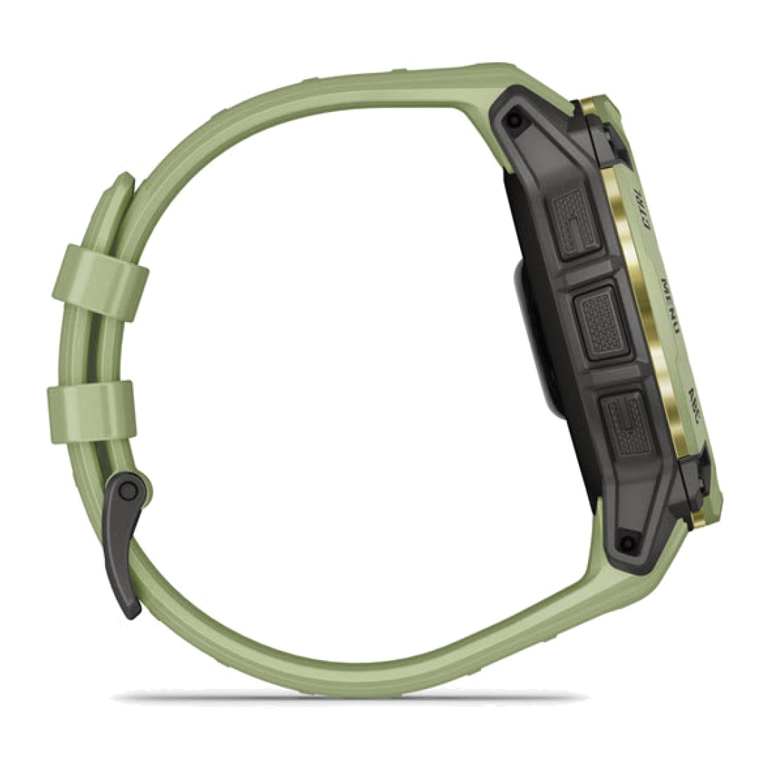 Garmin Instinct 3 50mm AMOLED Fern Green