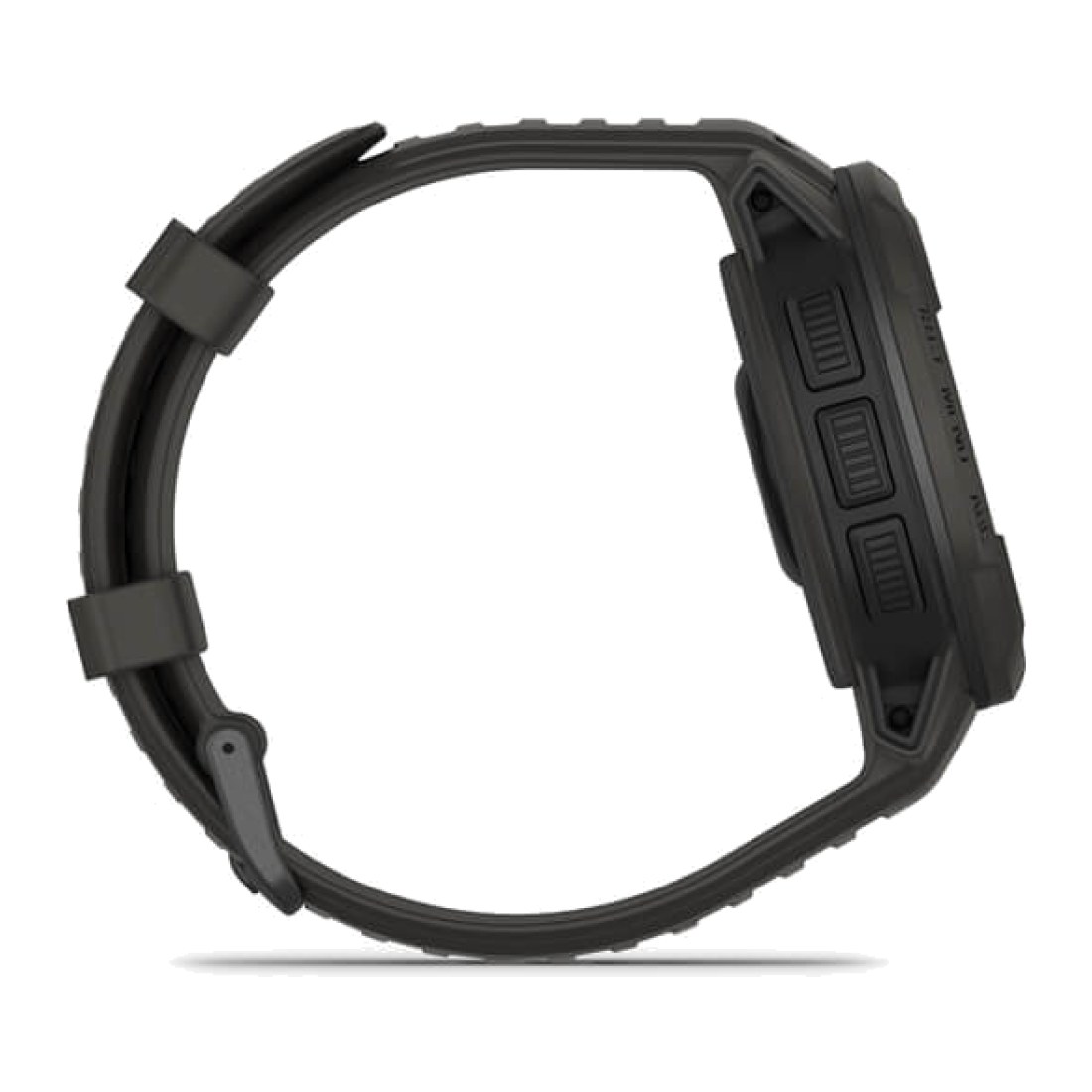 Garmin Instinct 3 (45mm) Solar Black