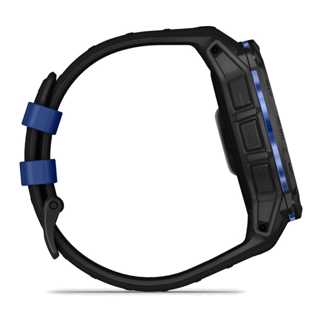 Garmin Instinct 3 50mm AMOLED Bolt Blue