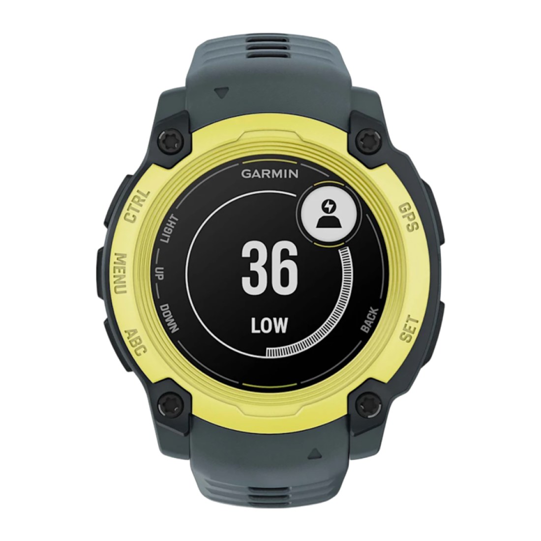 Garmin Instinct E (40mm) Electric Lime