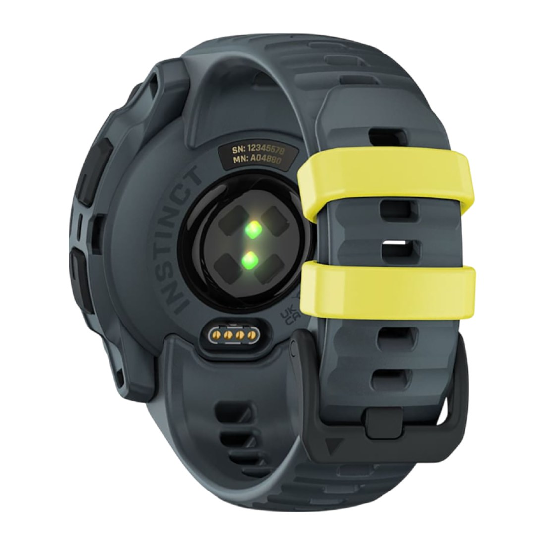Garmin Instinct E (40mm) Electric Lime