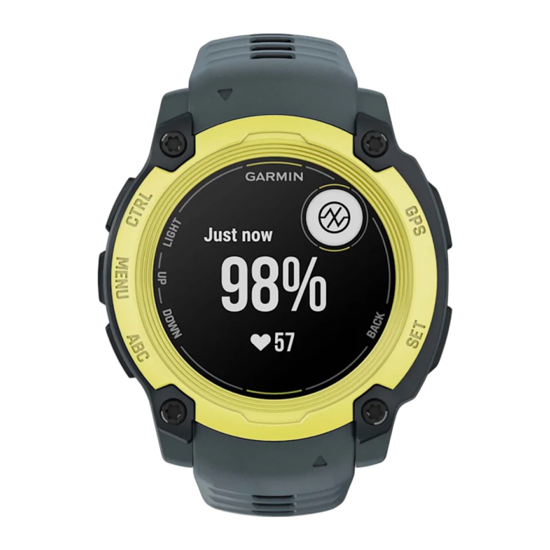 Garmin Instinct E (40mm) Electric Lime