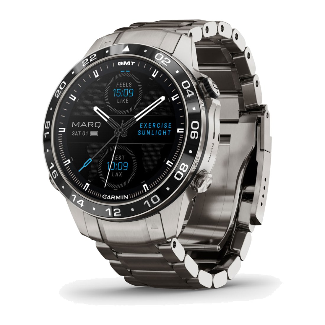 Garmin MARQ Aviator Gen 2 (46mm)