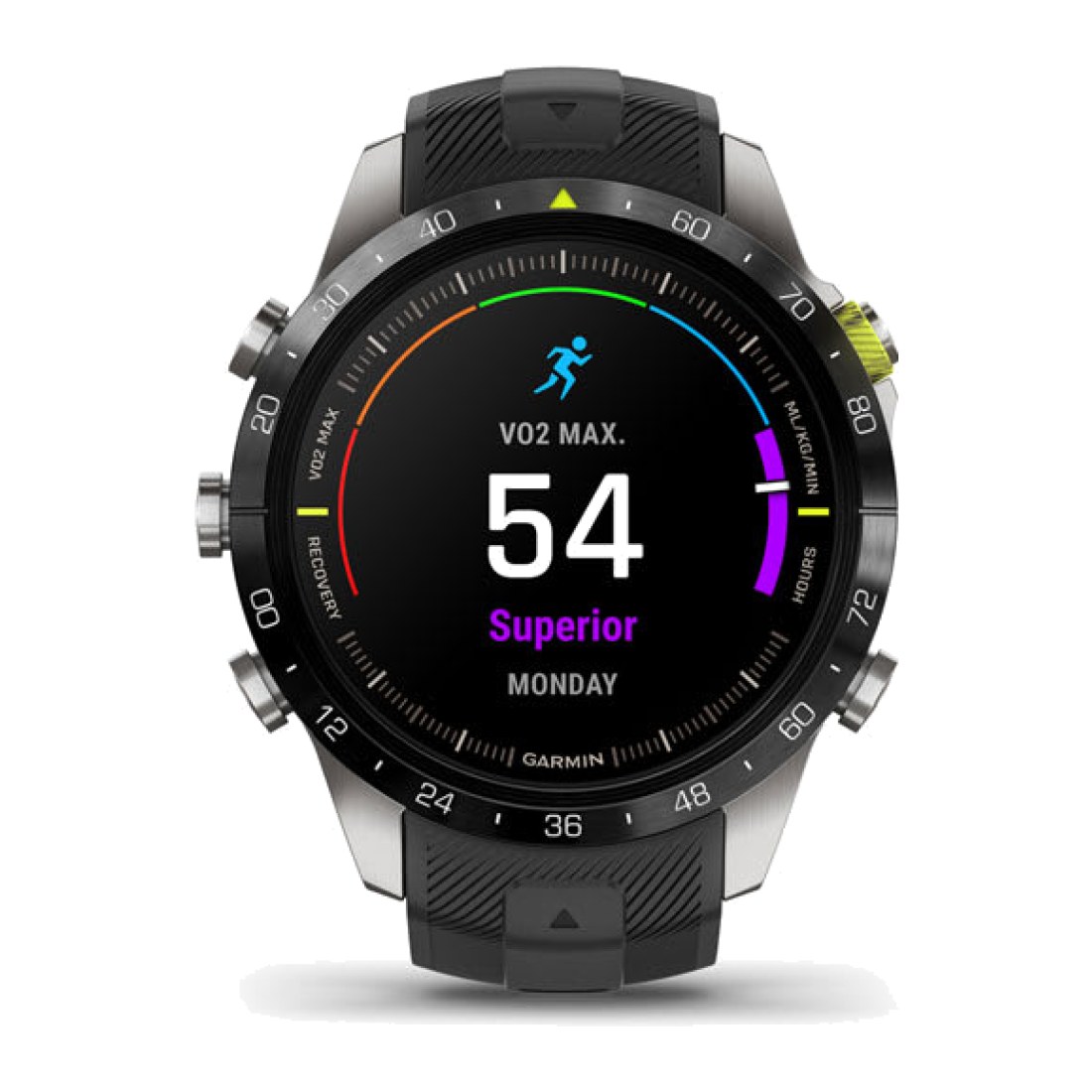 Garmin MARQ Athlete Gen 2 (46mm)