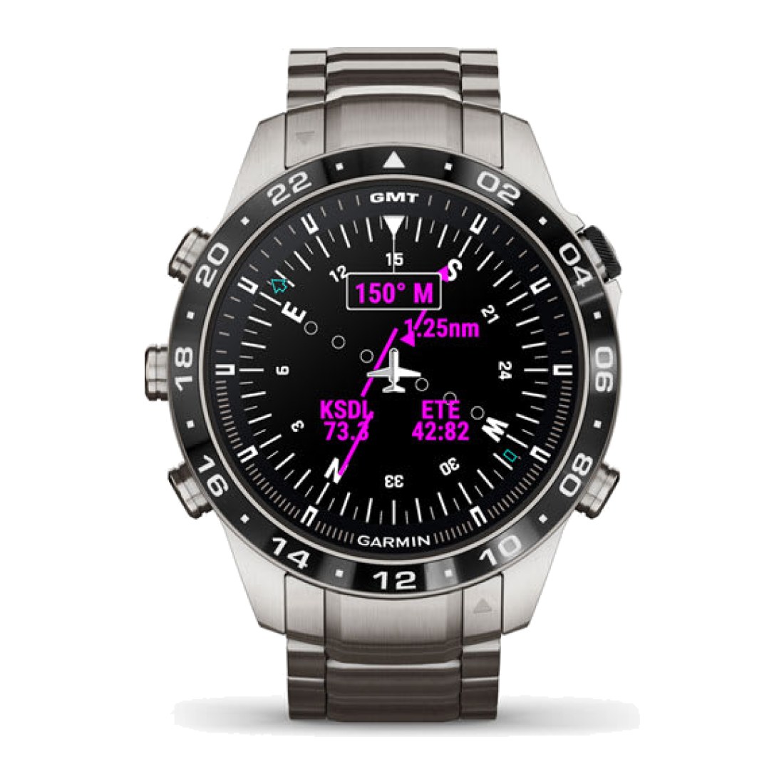Garmin MARQ Aviator Gen 2 (46mm)