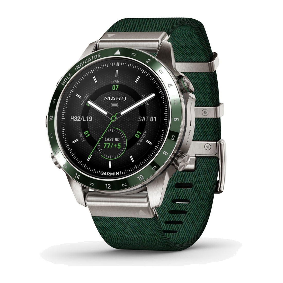 Garmin MARQ Golfer Gen 2 (46mm)