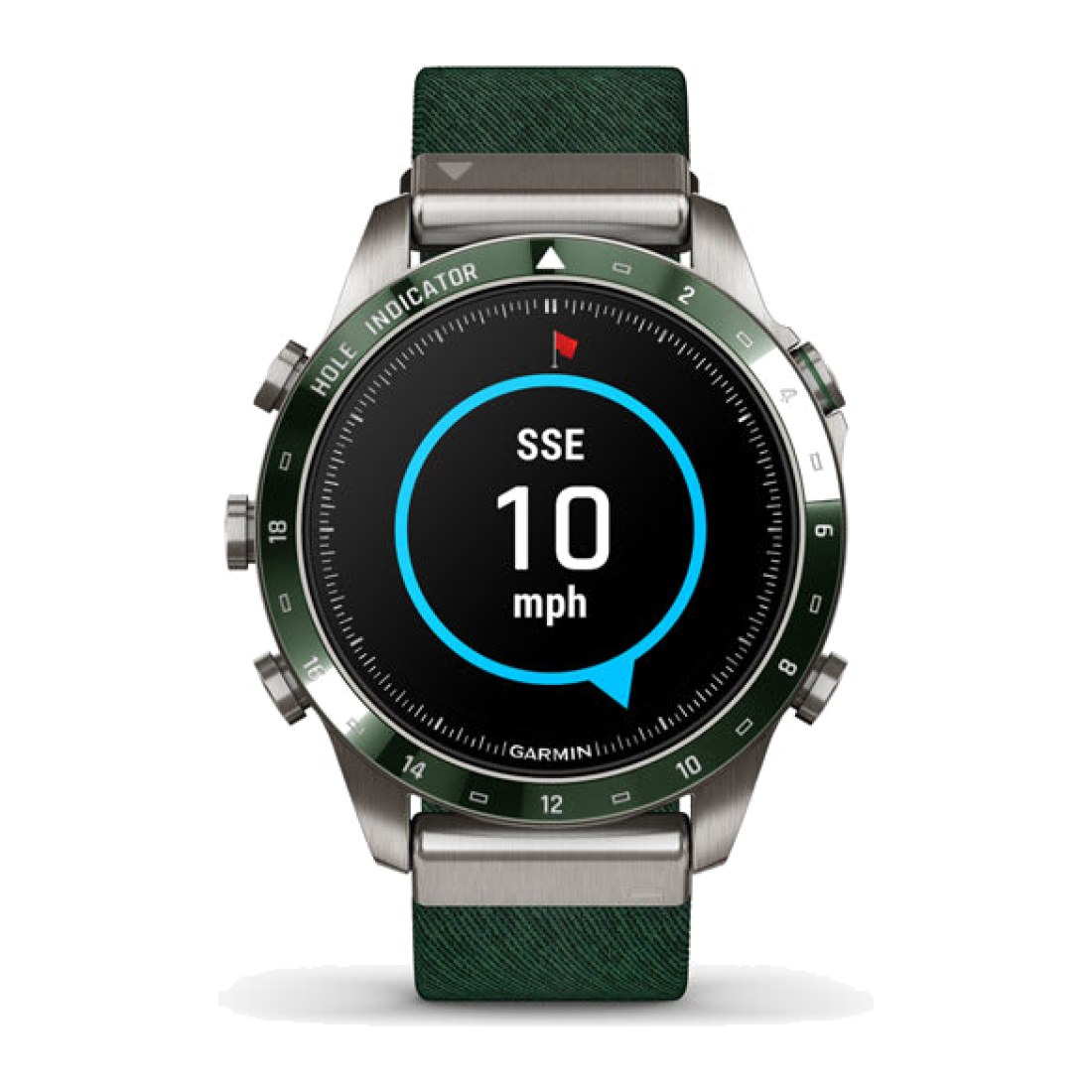 Garmin MARQ Golfer Gen 2 (46mm)