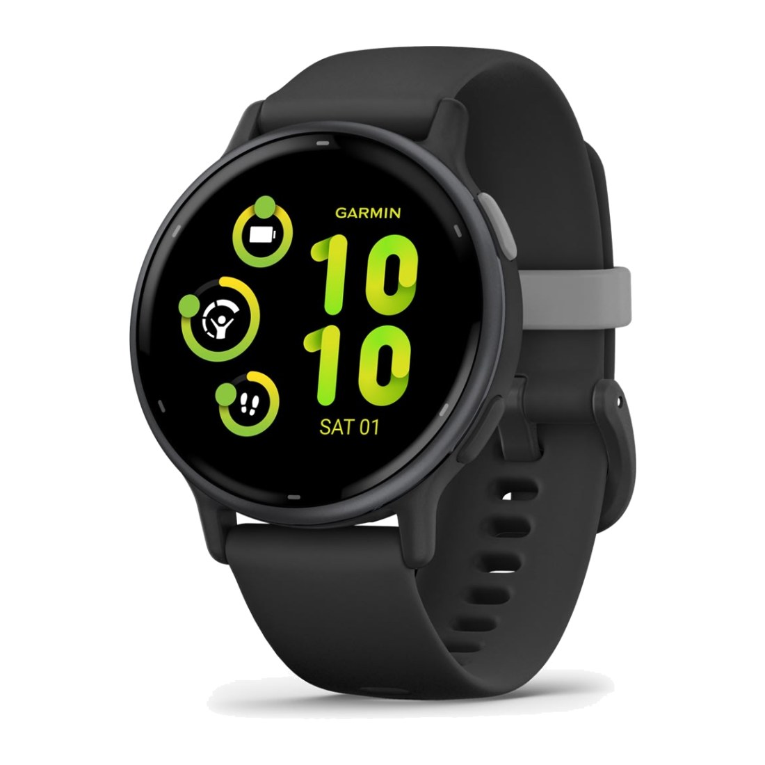 Garmin Vivoactive 5 Slate Black