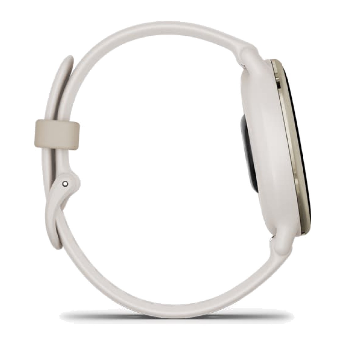 Garmin Vivoactive 5 Cream Gold/Ivory