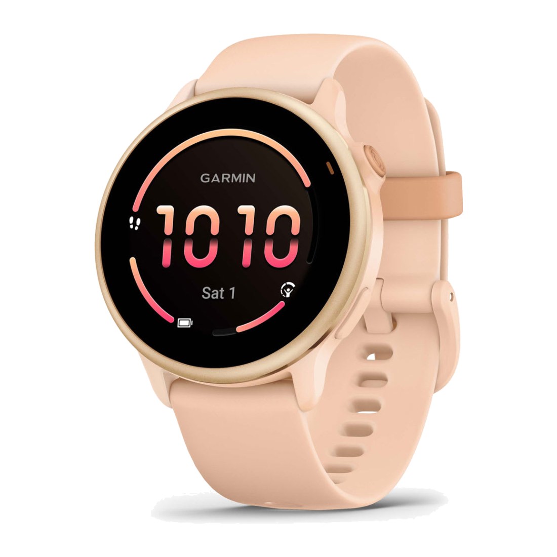 Garmin Vivoactive 6 (42mm) Pink
