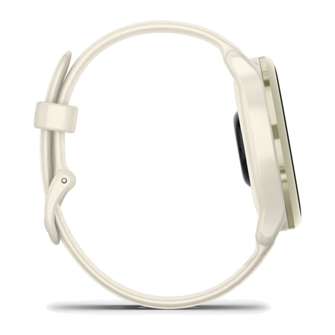 Garmin Vivoactive 6 (42mm) Lunar Gold