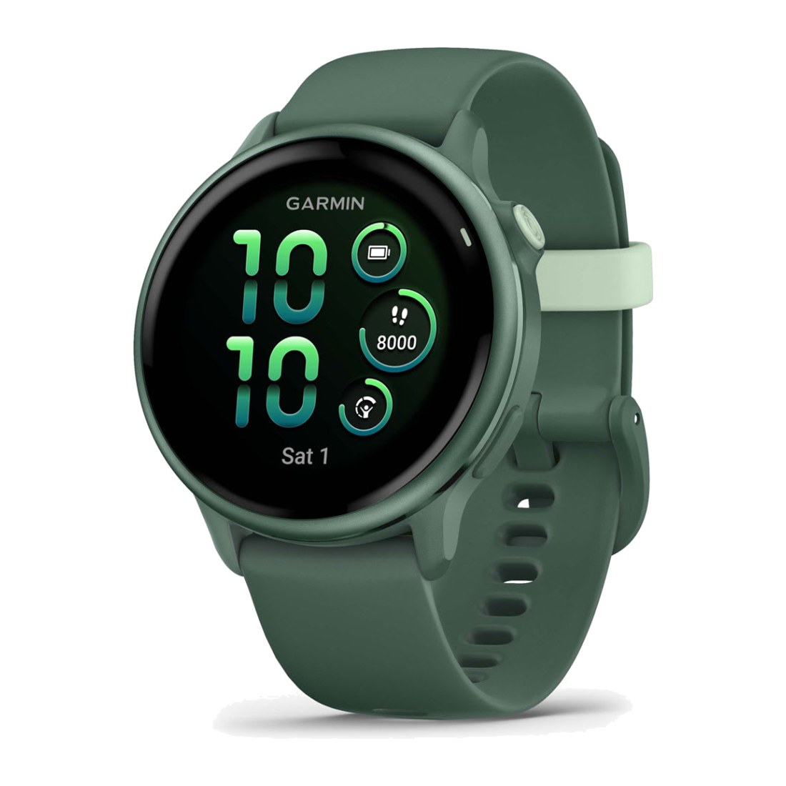 Garmin Vivoactive 6 Jasper Green