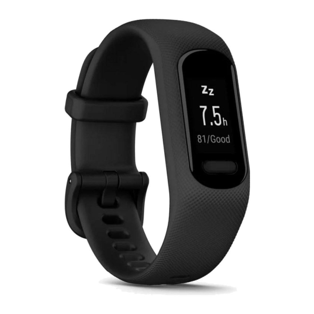 Garmin Vivosmart 5 Black (S/M)