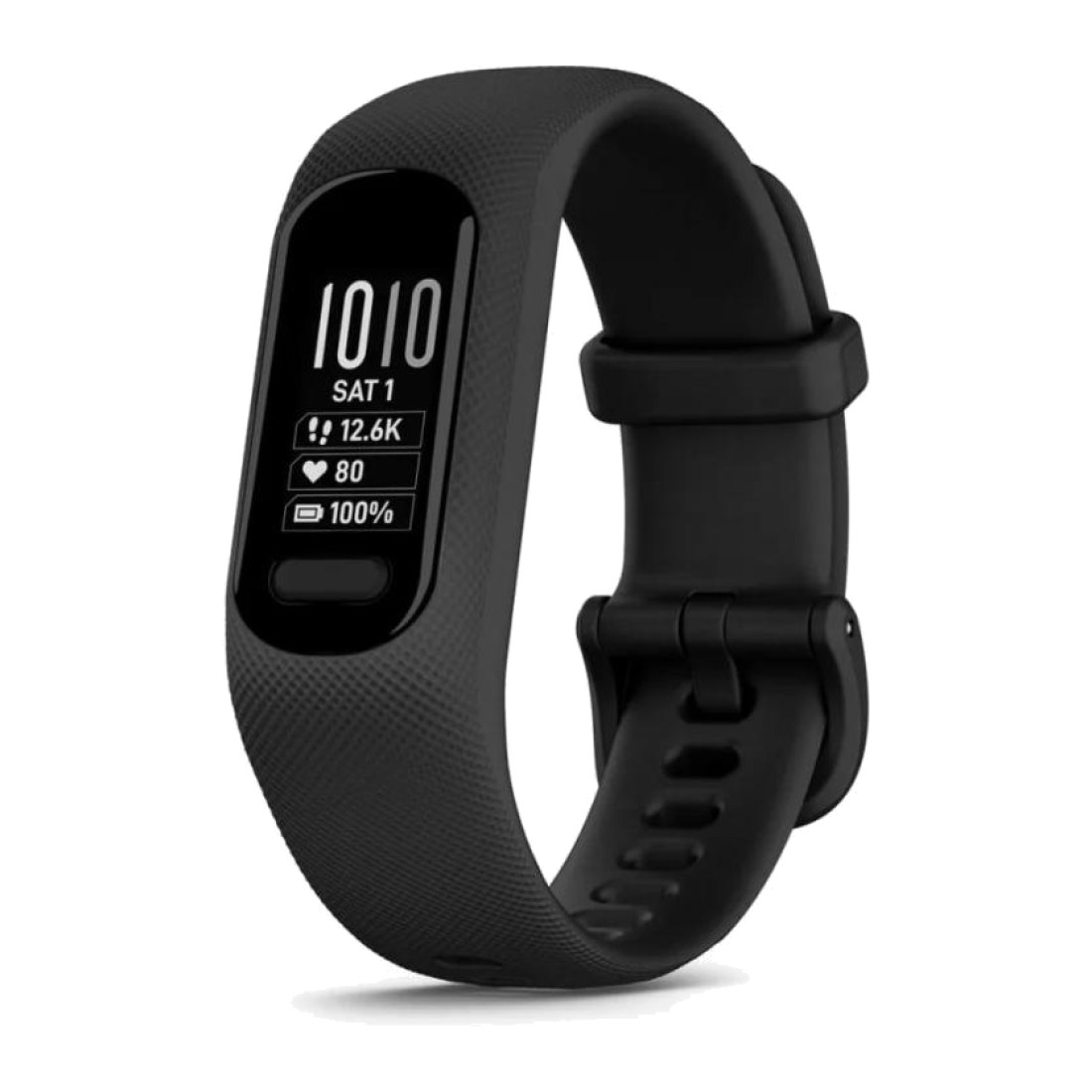 Garmin Vivosmart 5 Black (S/M)