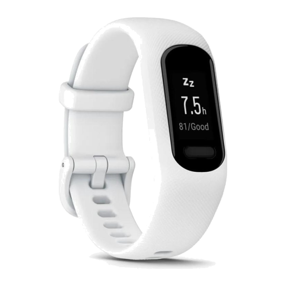 Garmin Vivosmart 5 White (S/M)