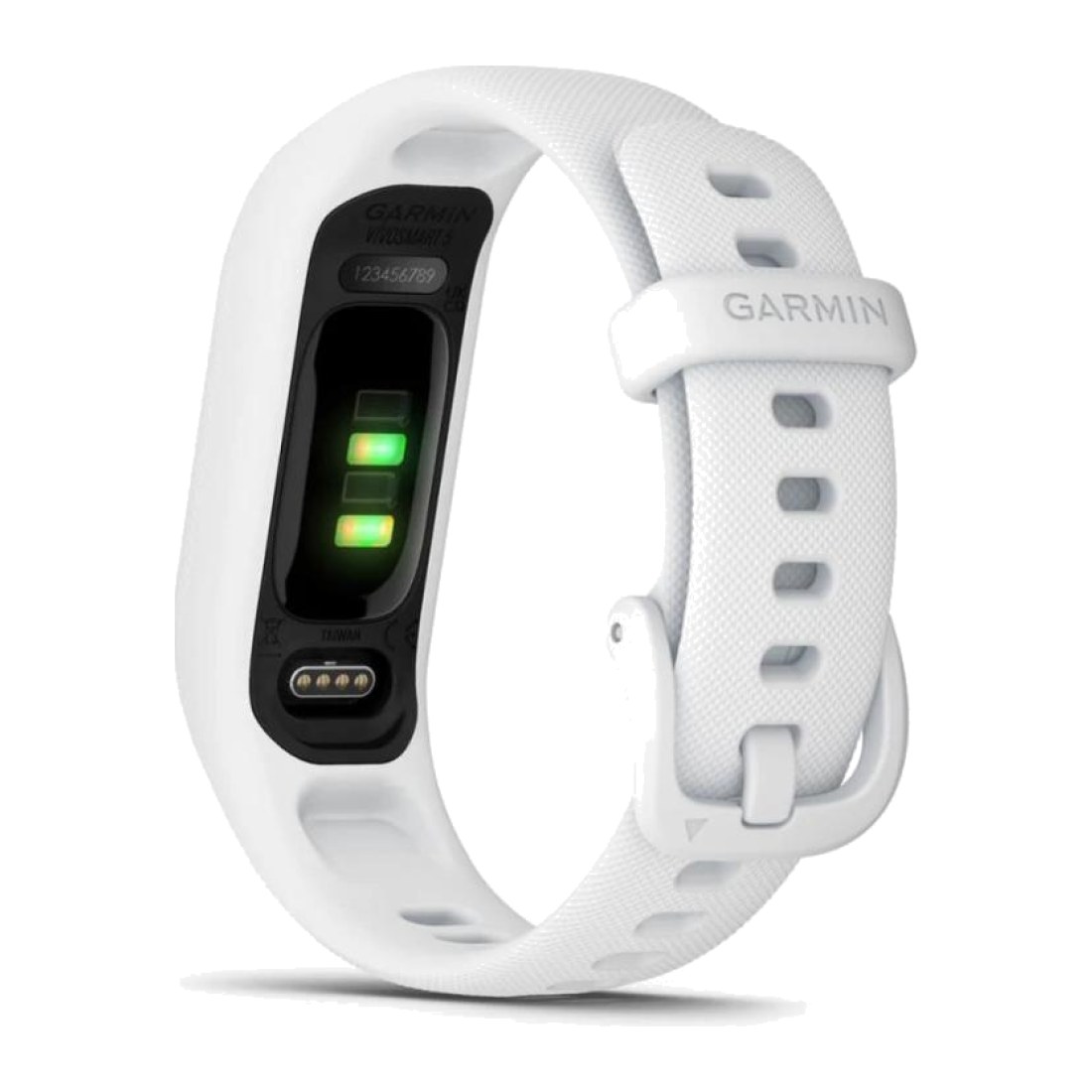 Garmin Vivosmart 5 White (S/M)