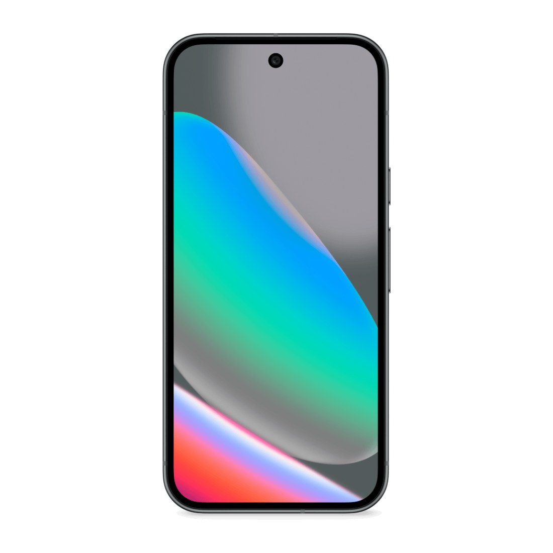 Google Pixel 10 12/256GB Obsidian