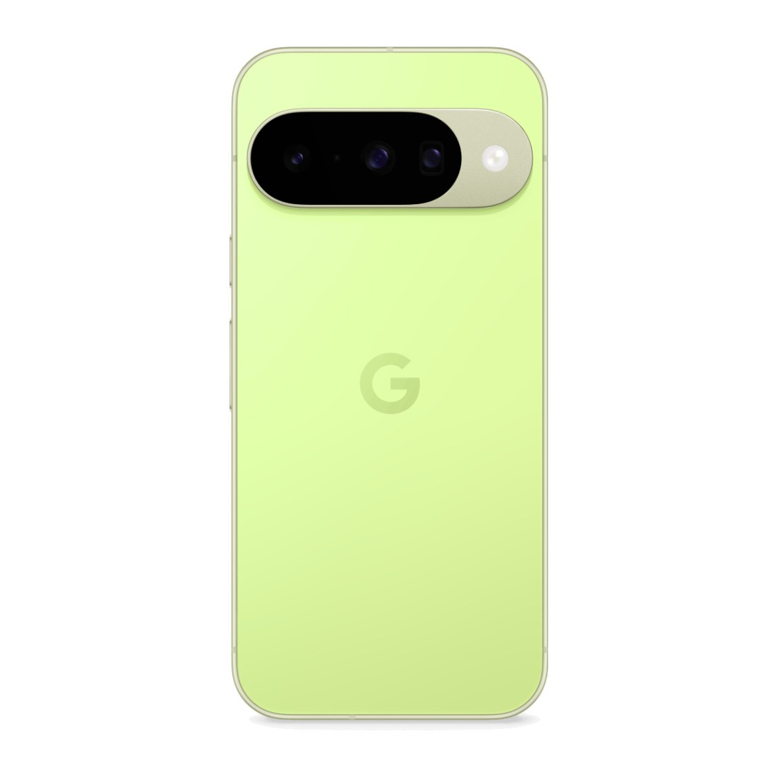 Google Pixel 10 12/256GB Obsidian