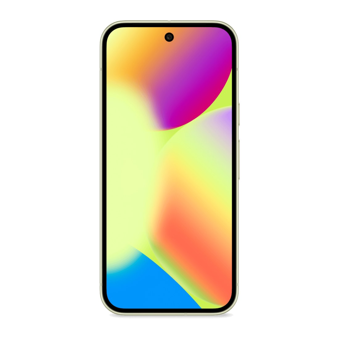 Google Pixel 10 12/128Gb Lemongrass