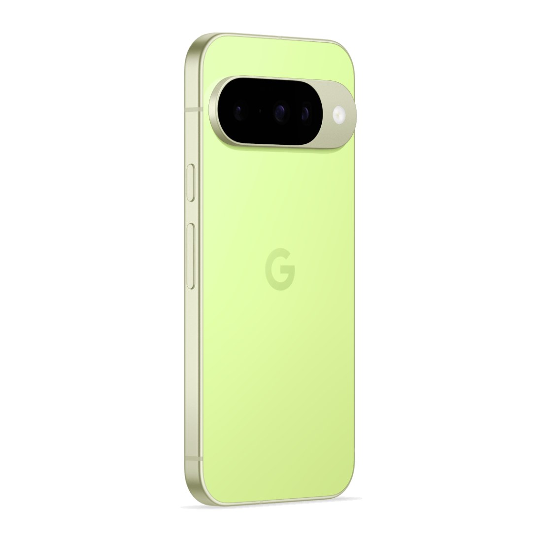 Google Pixel 10 12/128Gb Lemongrass