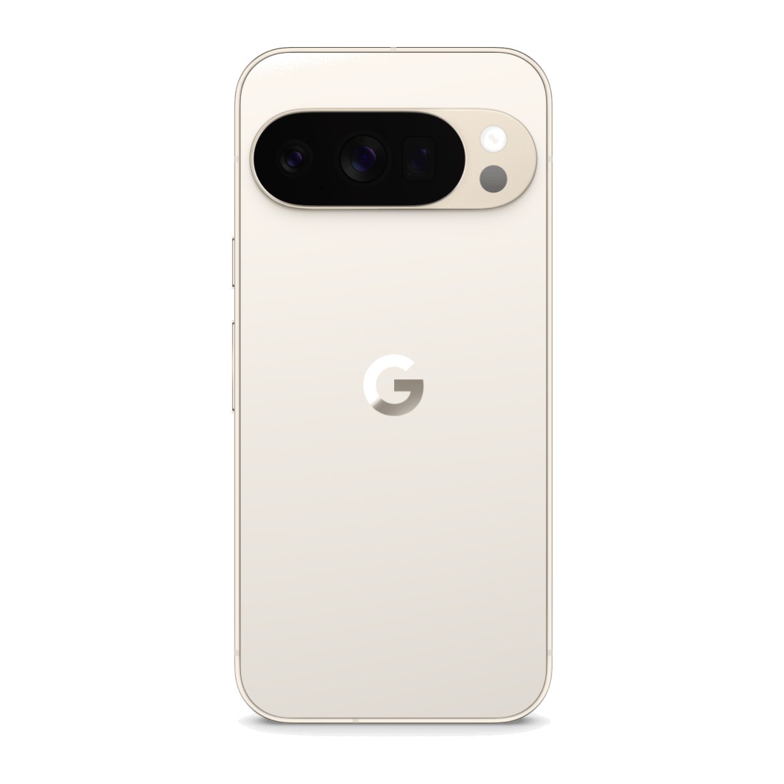 Google Pixel 10 Pro 16/256GB Porcelain