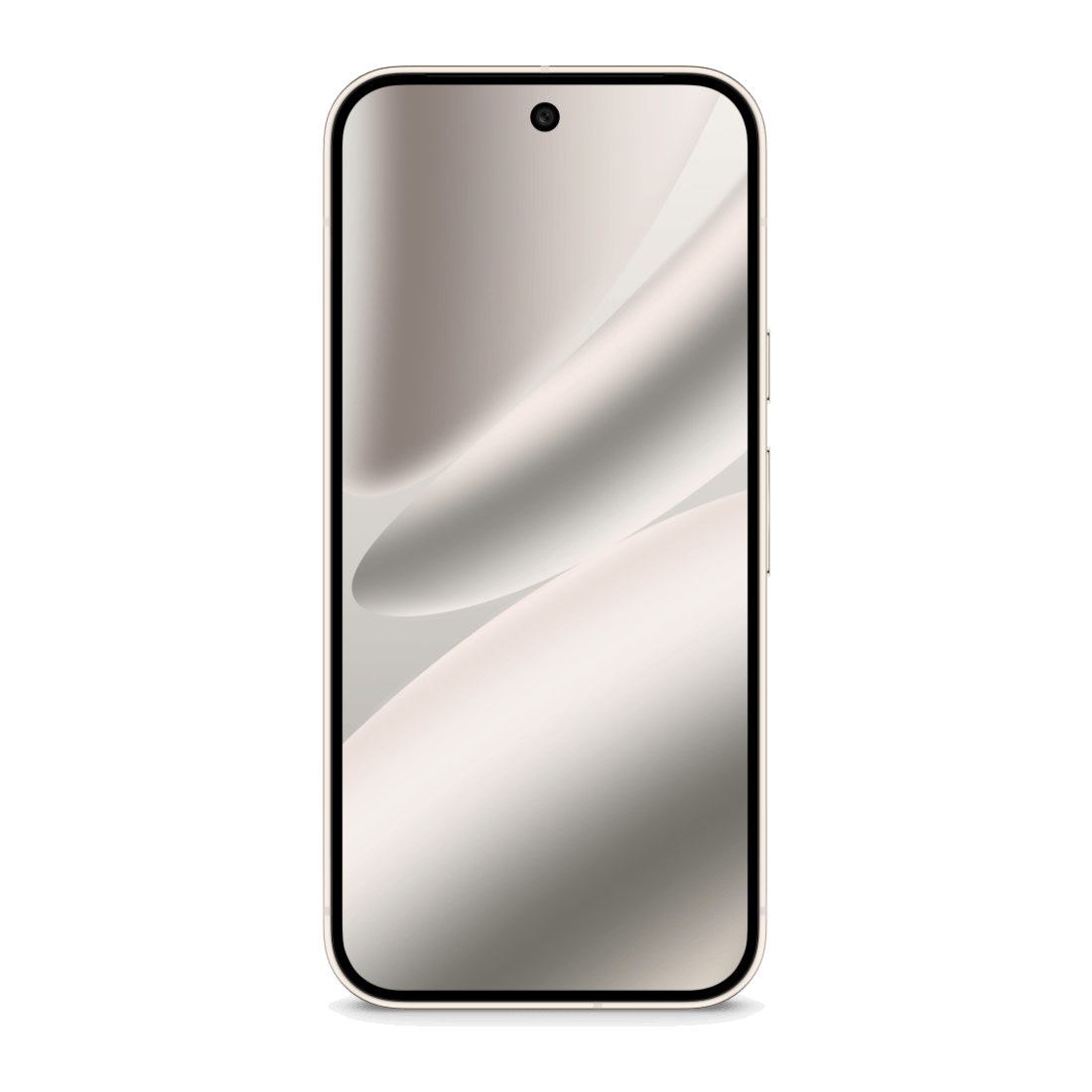 Google Pixel 10 Pro 16/256GB Porcelain