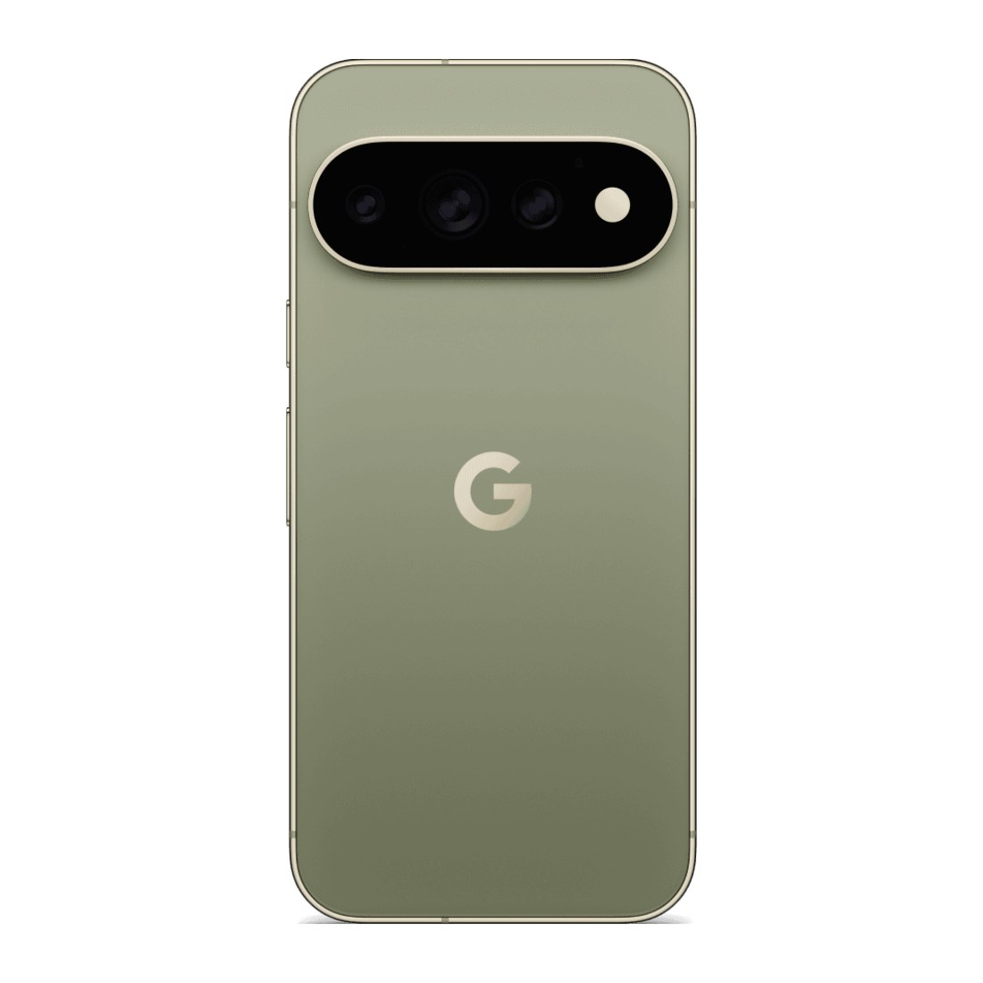 Google Pixel 11 Pro 12/256GB Fog