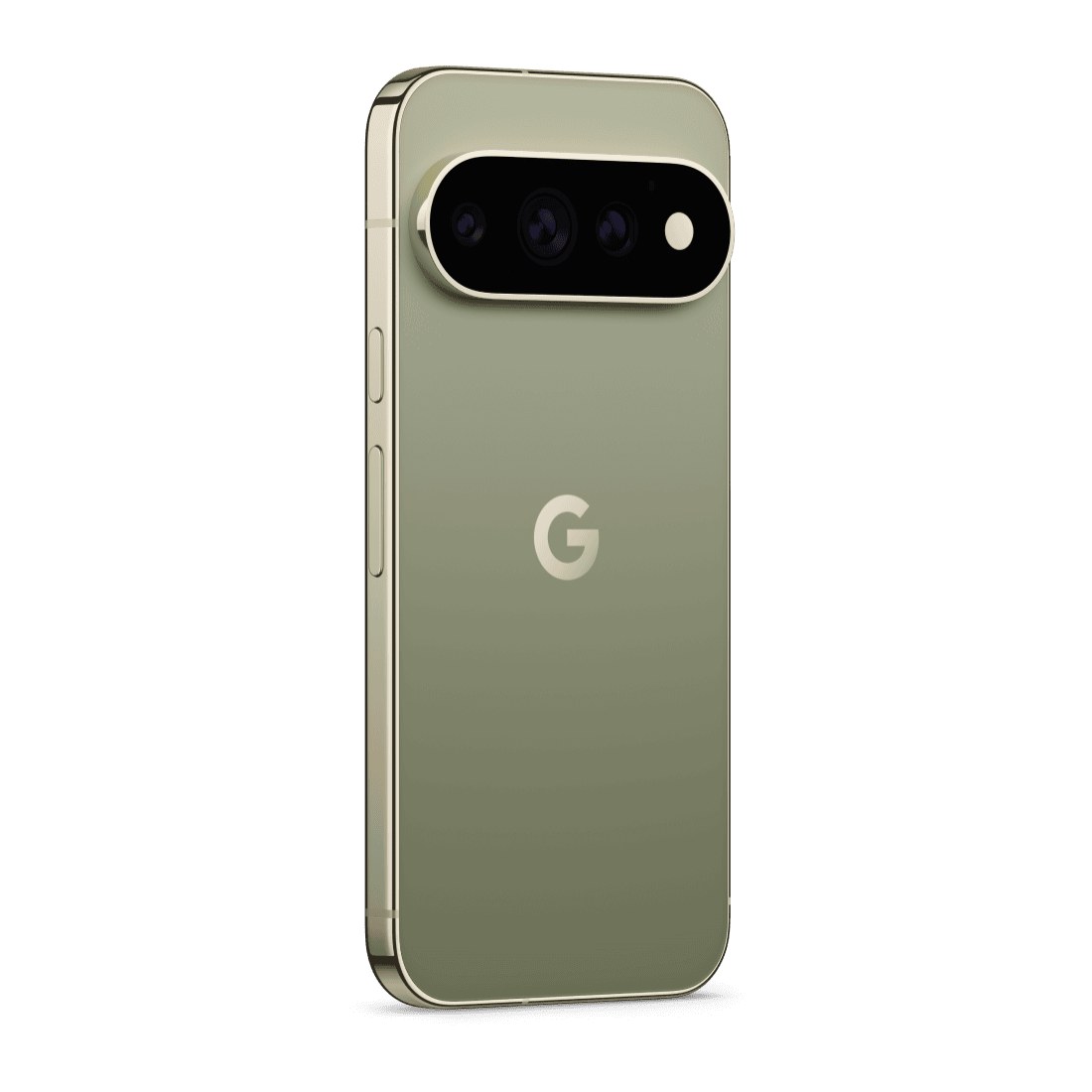 Google Pixel 11 Pro 12/256GB Olive