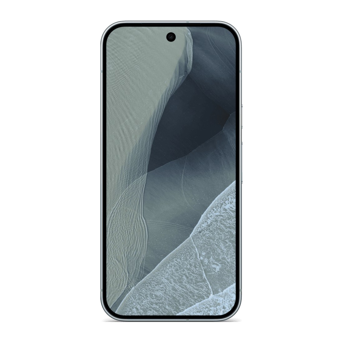 Google Pixel 11 Pro 12/256GB Fog