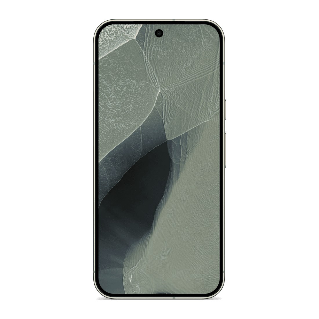 Google Pixel 11 Pro XL 12GB/256GB Olive