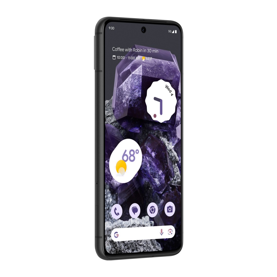 Google Pixel 8 8/128 obsidian