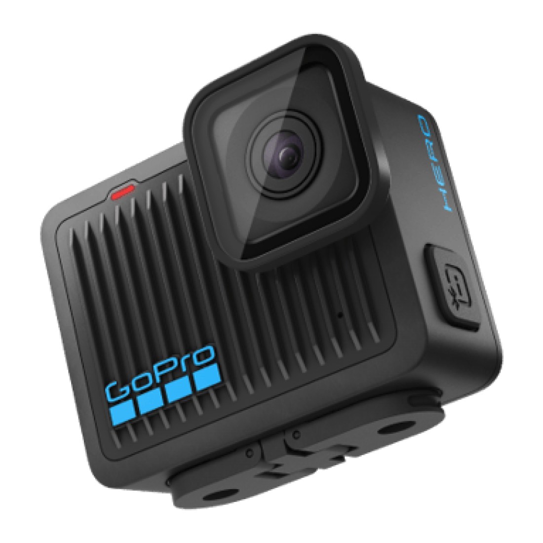 GoPro 4K