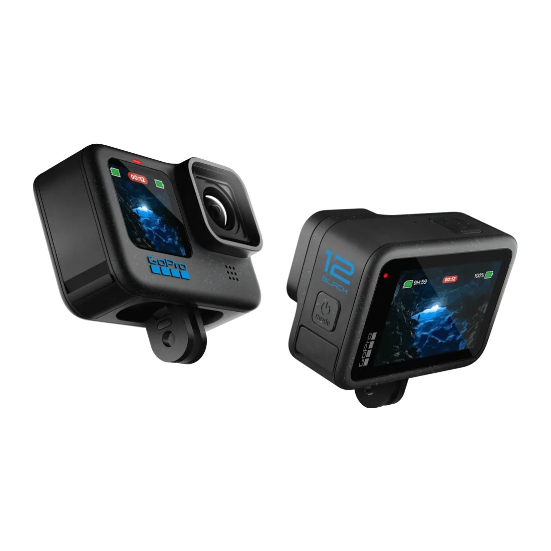 GoPro Hero 12