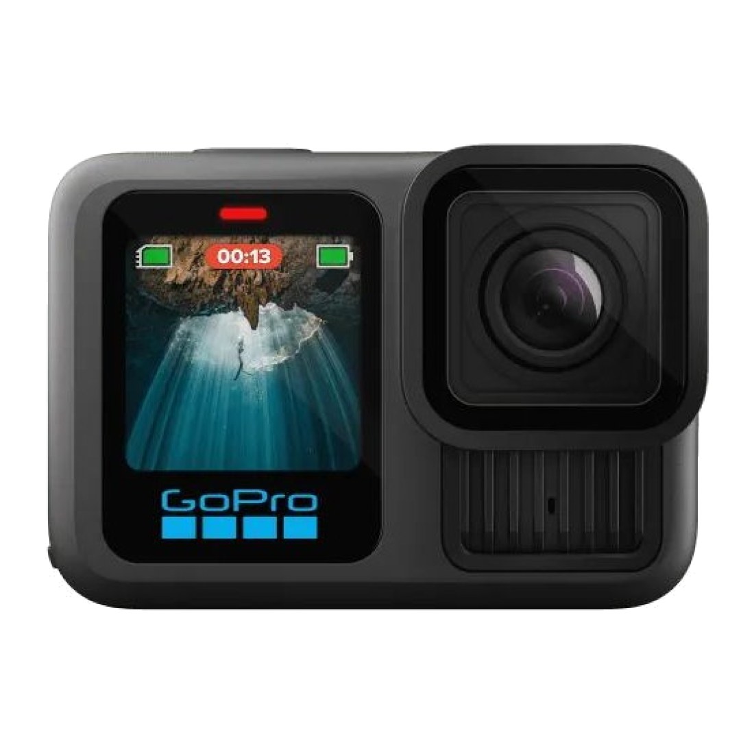 GoPro HERO13