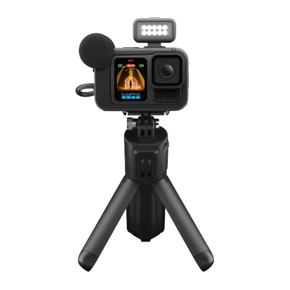 GoPro HERO13 Creator Edition