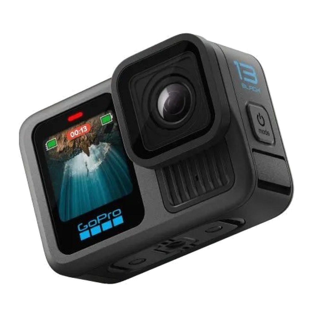 GoPro HERO13 Creator Edition