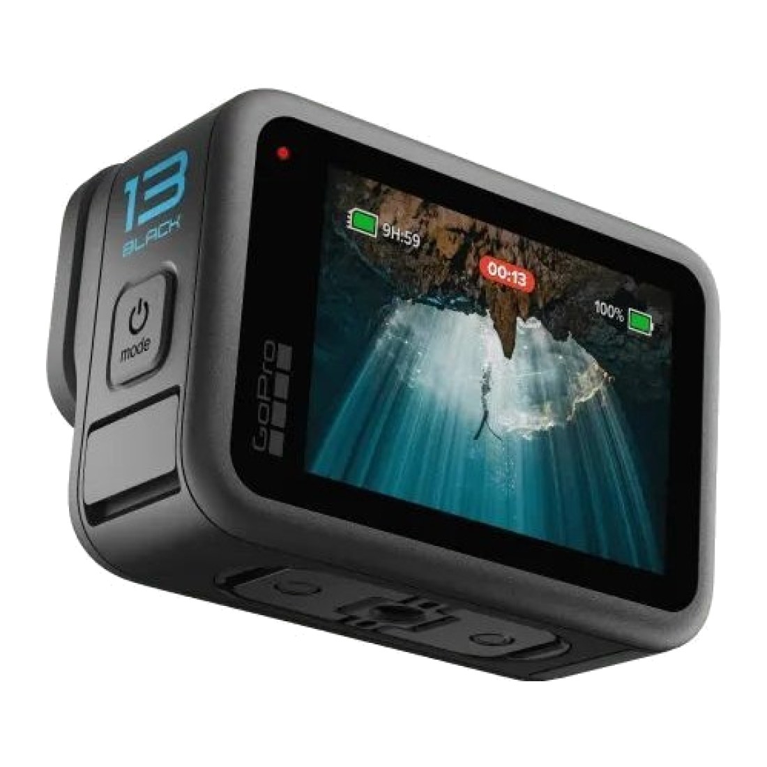 GoPro HERO13 Creator Edition